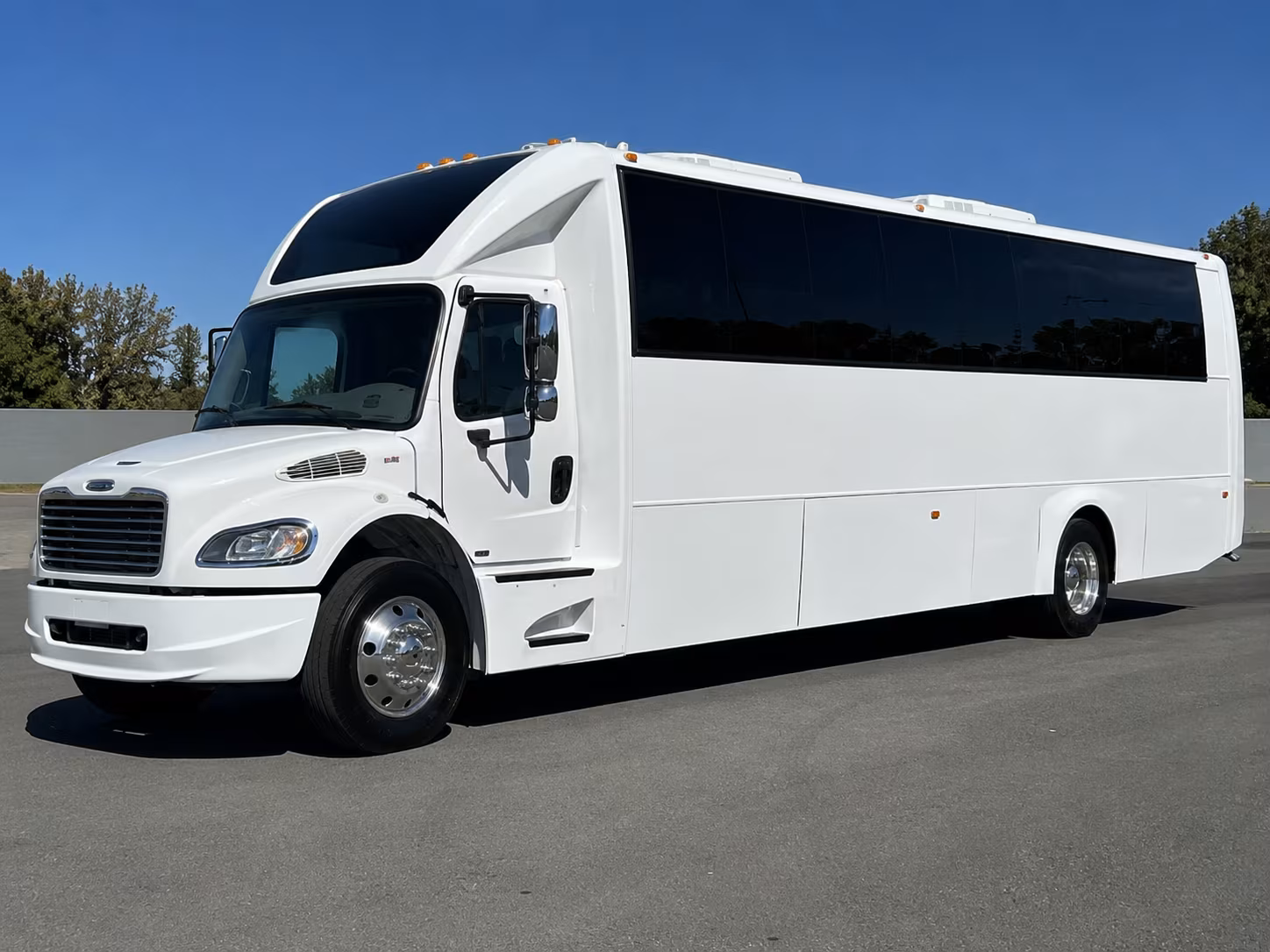 Shreveport Sporting Event Transportation